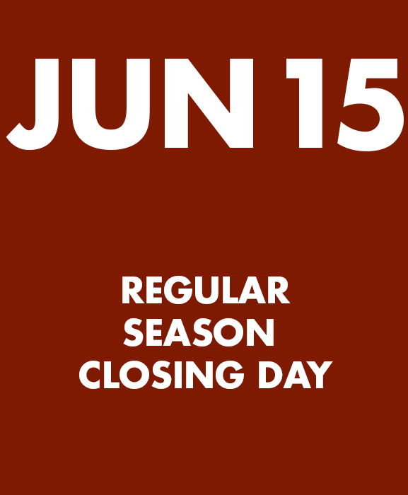 North Vancouver Baseball Closing Day