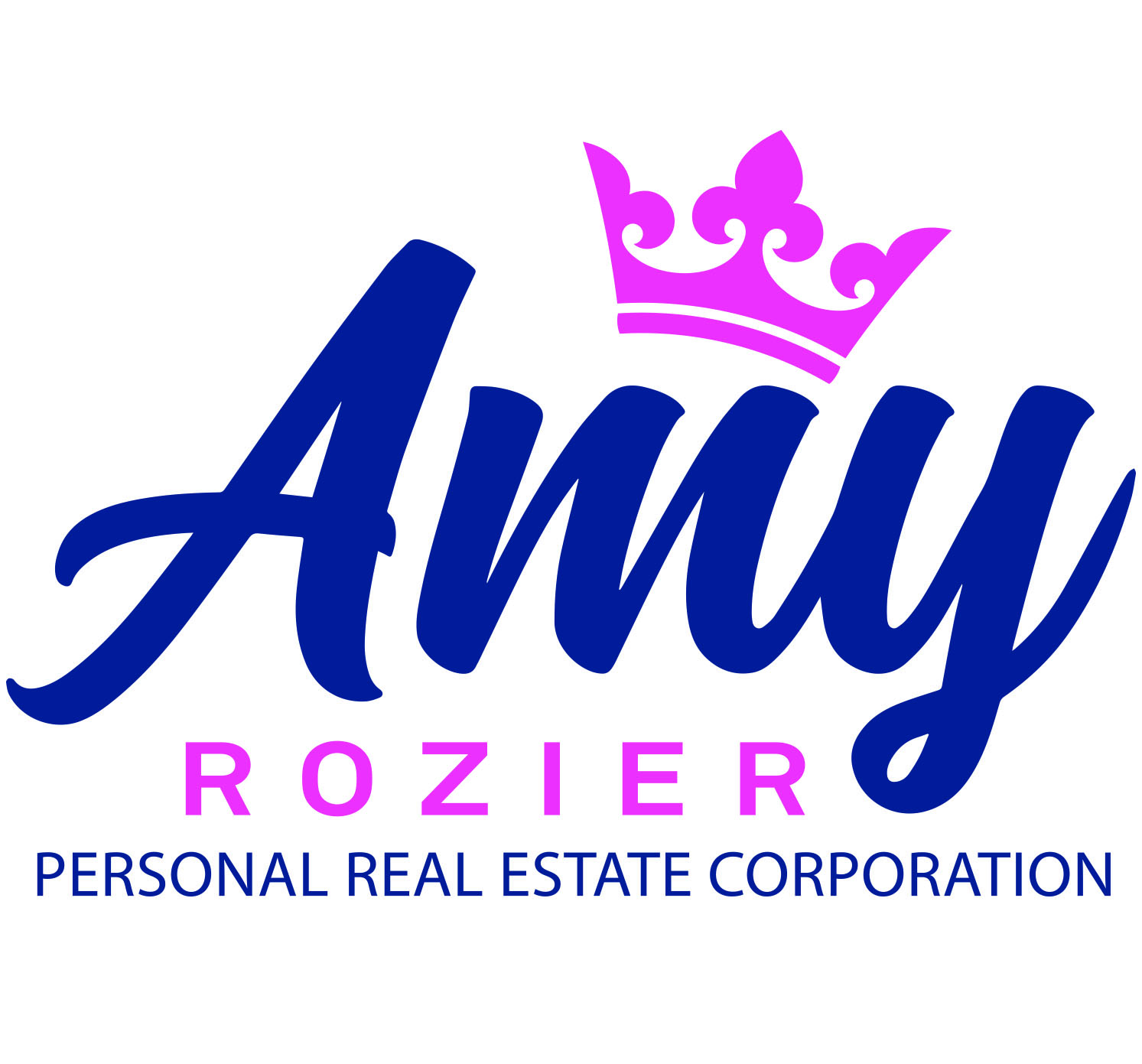 Amy Rozier PREC