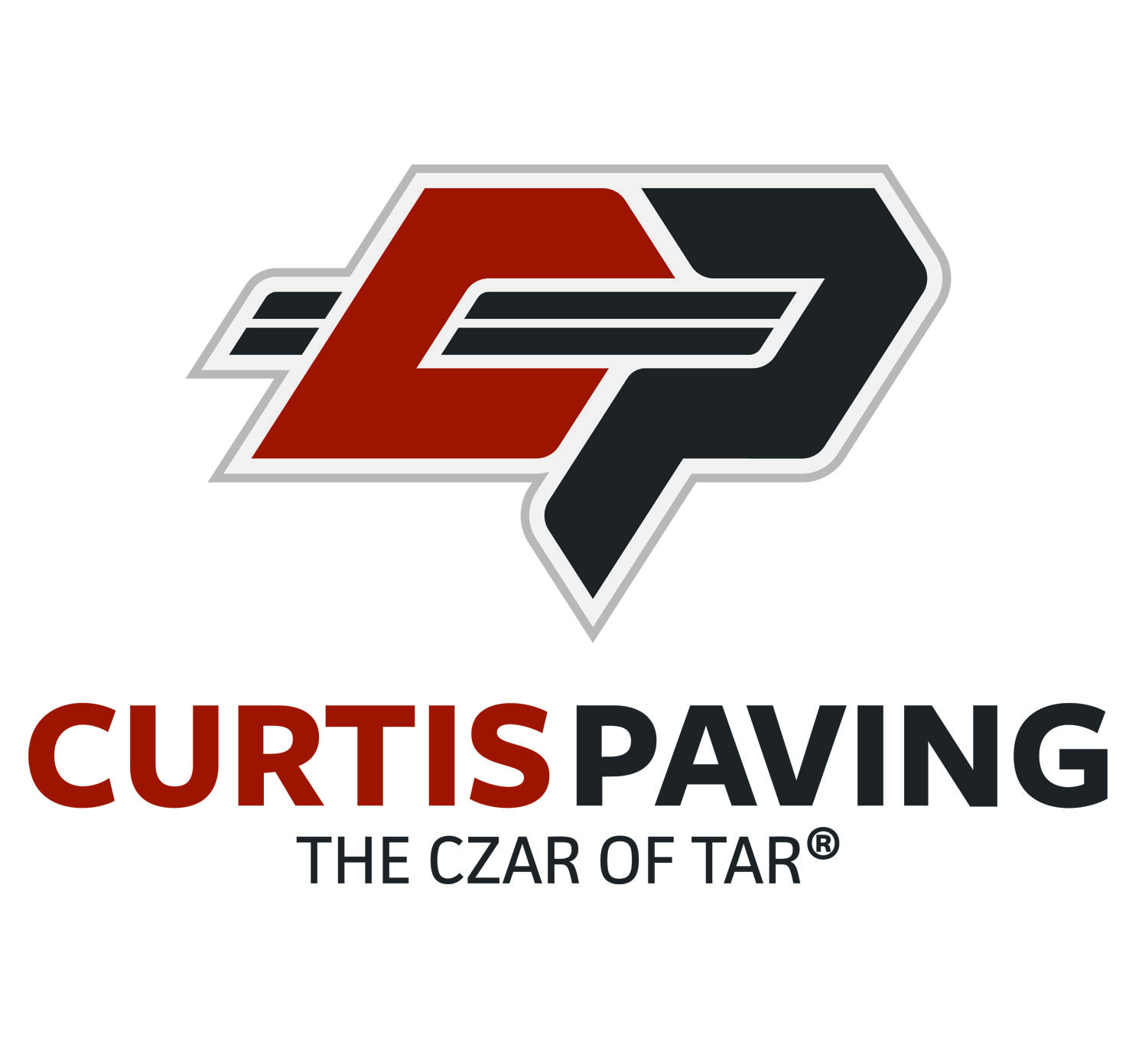 Curtis Paving Sponsor Logo