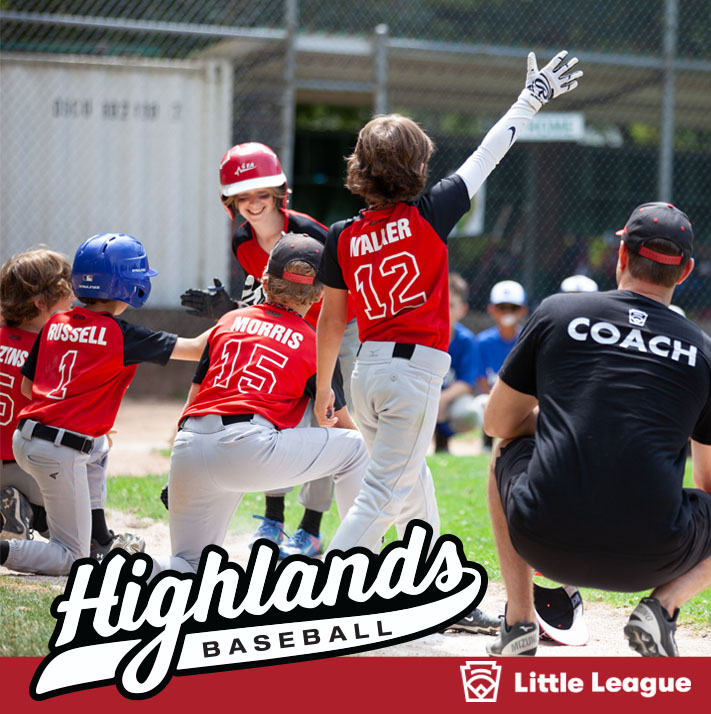 North Vancouver Youth Baseball