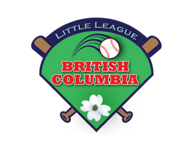 Little-League-British-Columbia-Logo