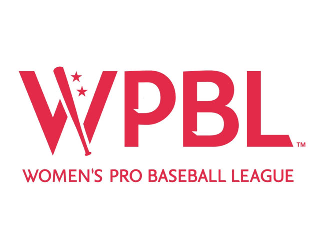 Womens-Pro-Baseball-League-Logo