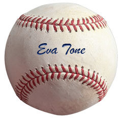 Eva-Tone-Ball