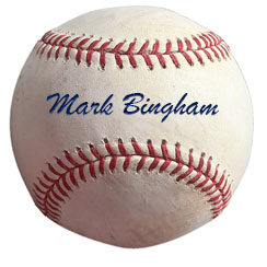 Mark-Bingham-Ball