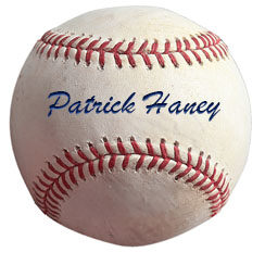 Patrick-Haney-Ball