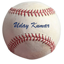 Uday-Kumar-Ball